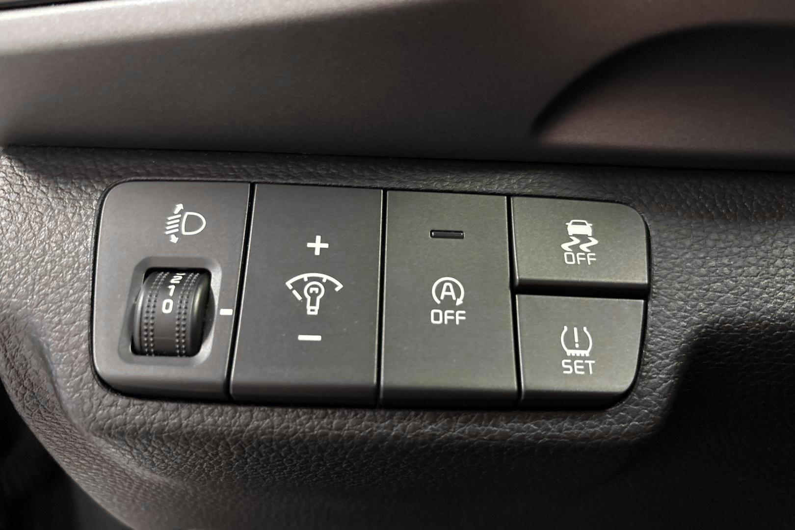 Kia Stonic 2021