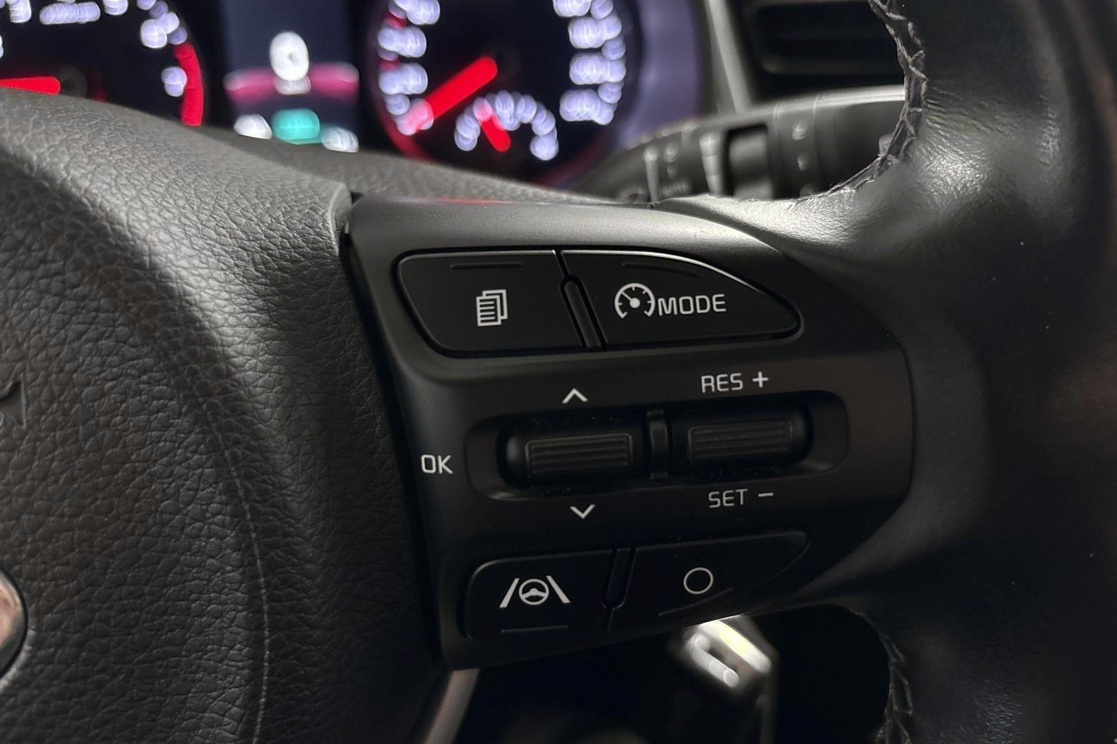 Kia Stonic 2021