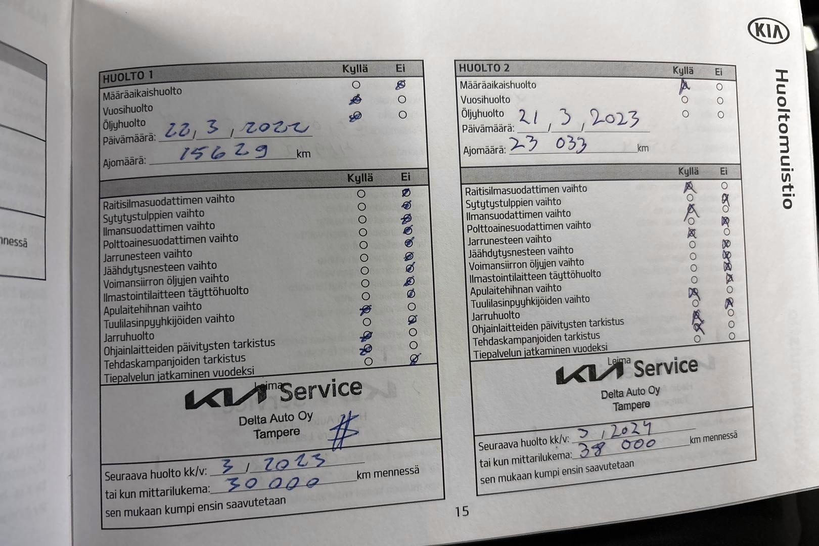 Kia Stonic 2021