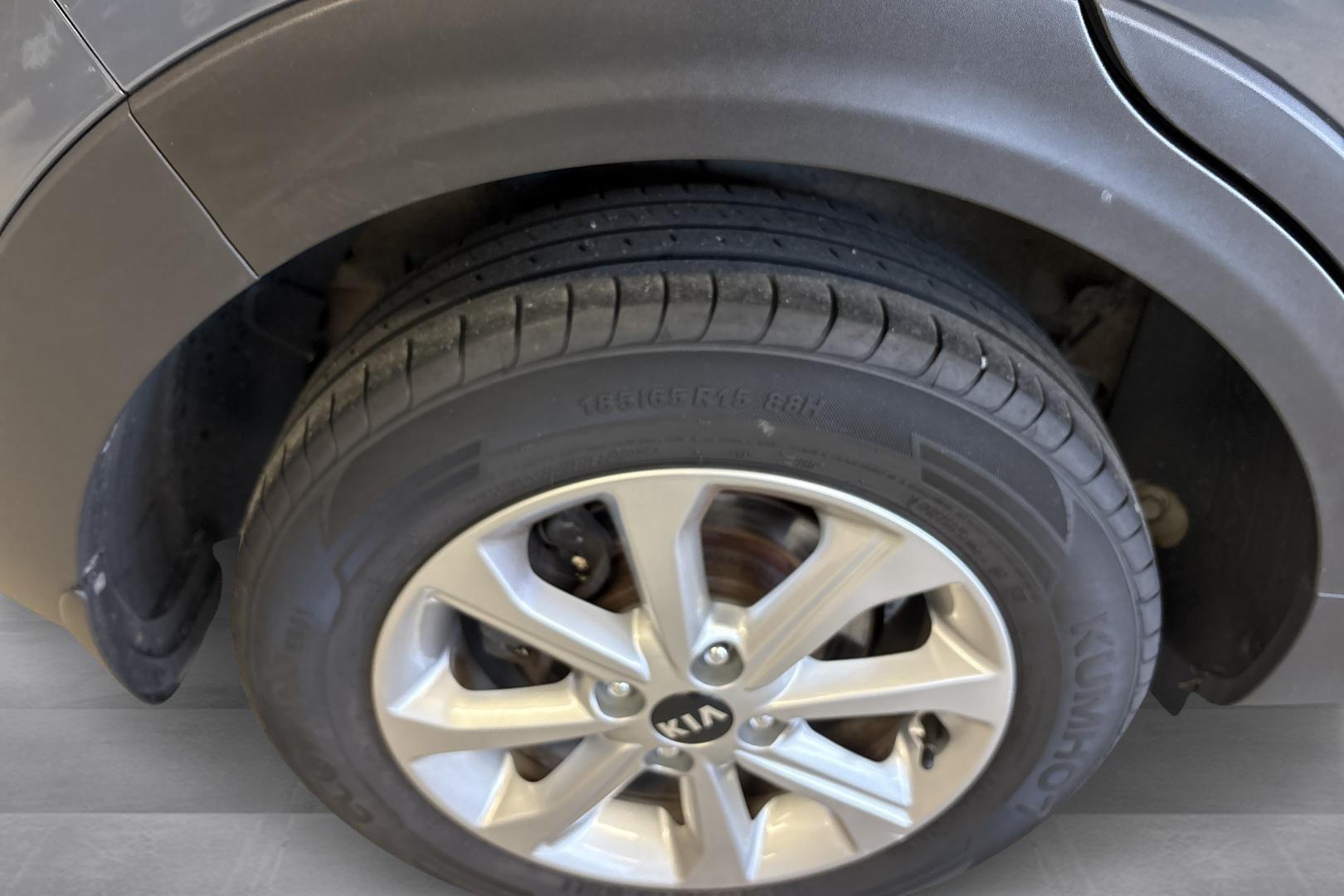 Kia Stonic 2021