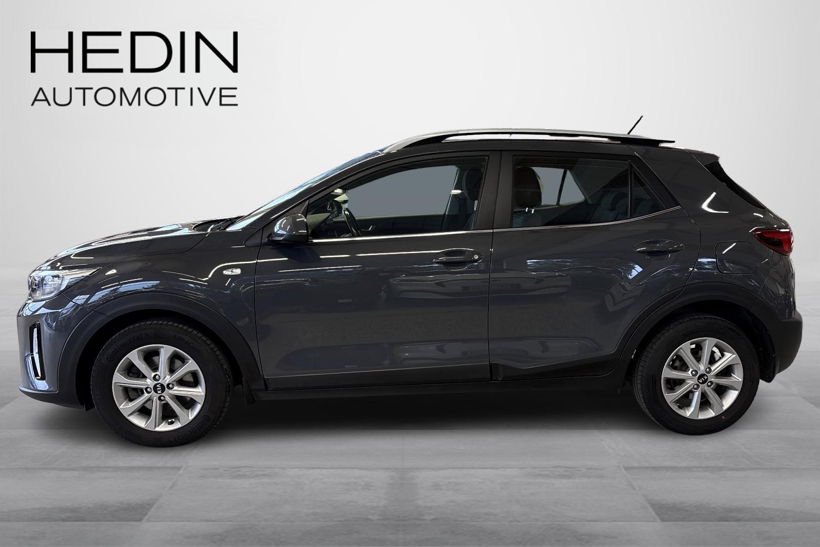 Kia Stonic 2021