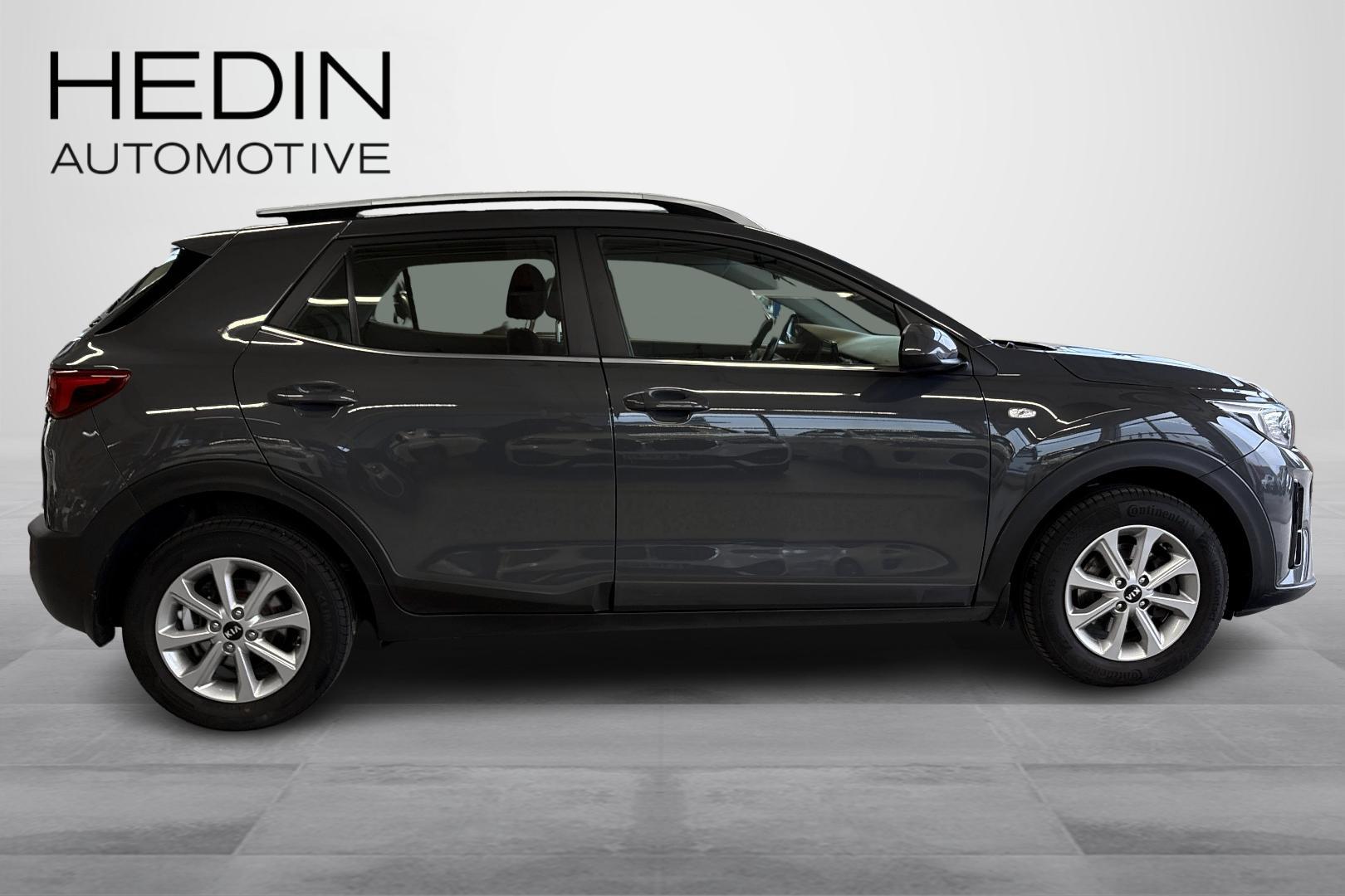 Kia Stonic 2021