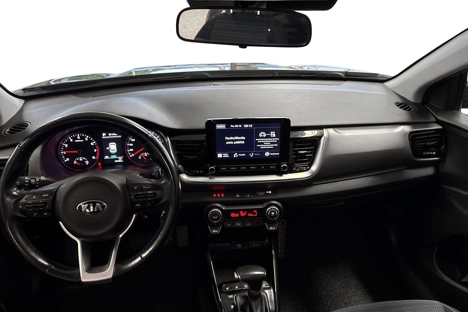 Kia Stonic 2021