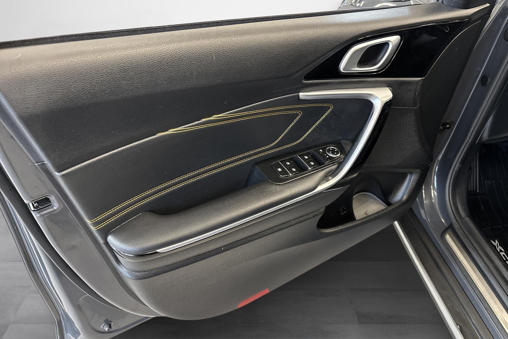 Kia XCeed 13