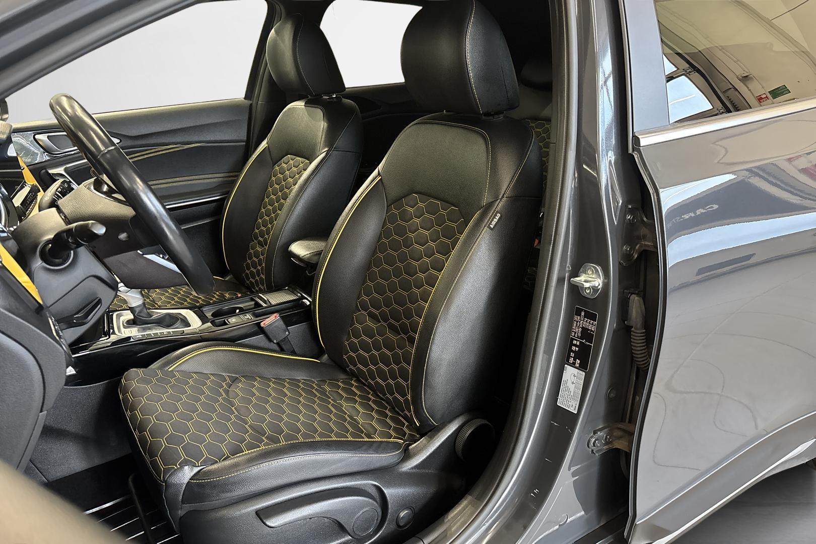 Kia XCeed 14