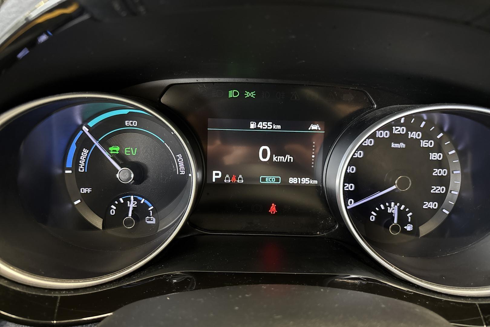 Kia XCeed 16