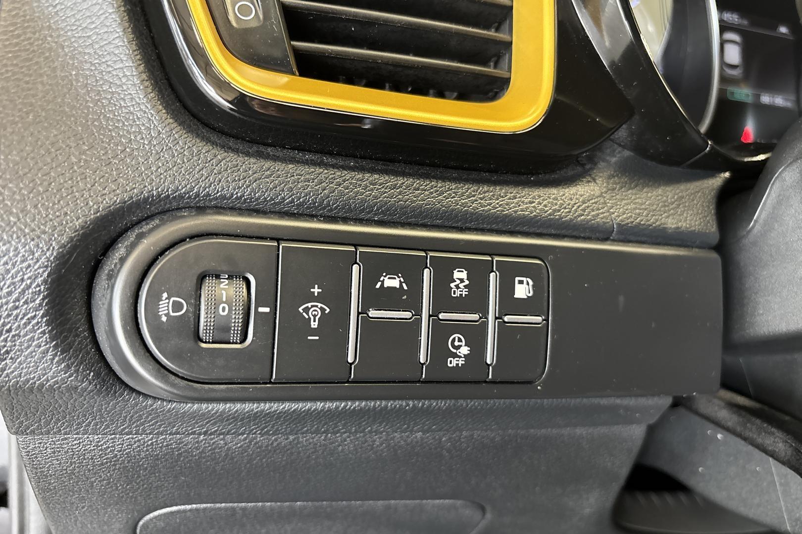 Kia XCeed 18