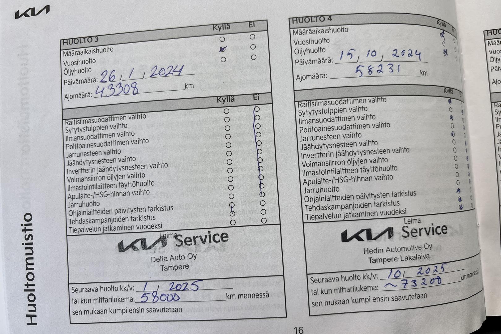 Kia XCeed 22