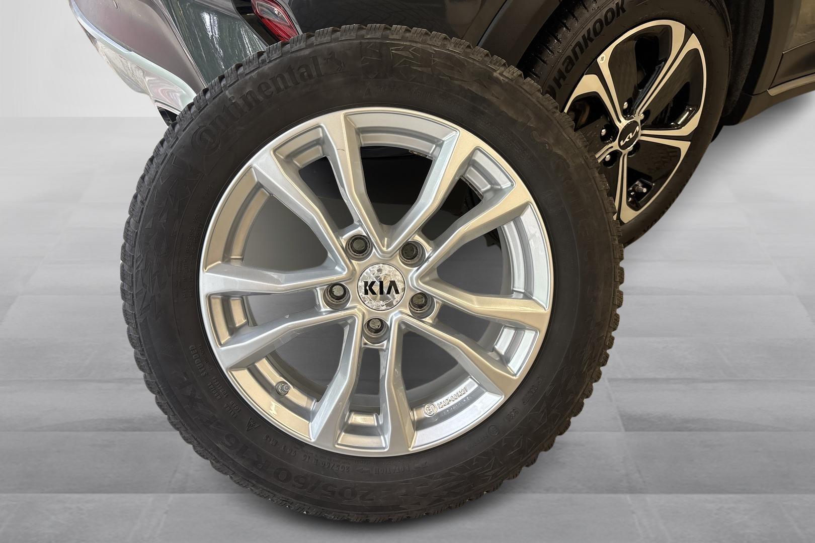 Kia XCeed 24