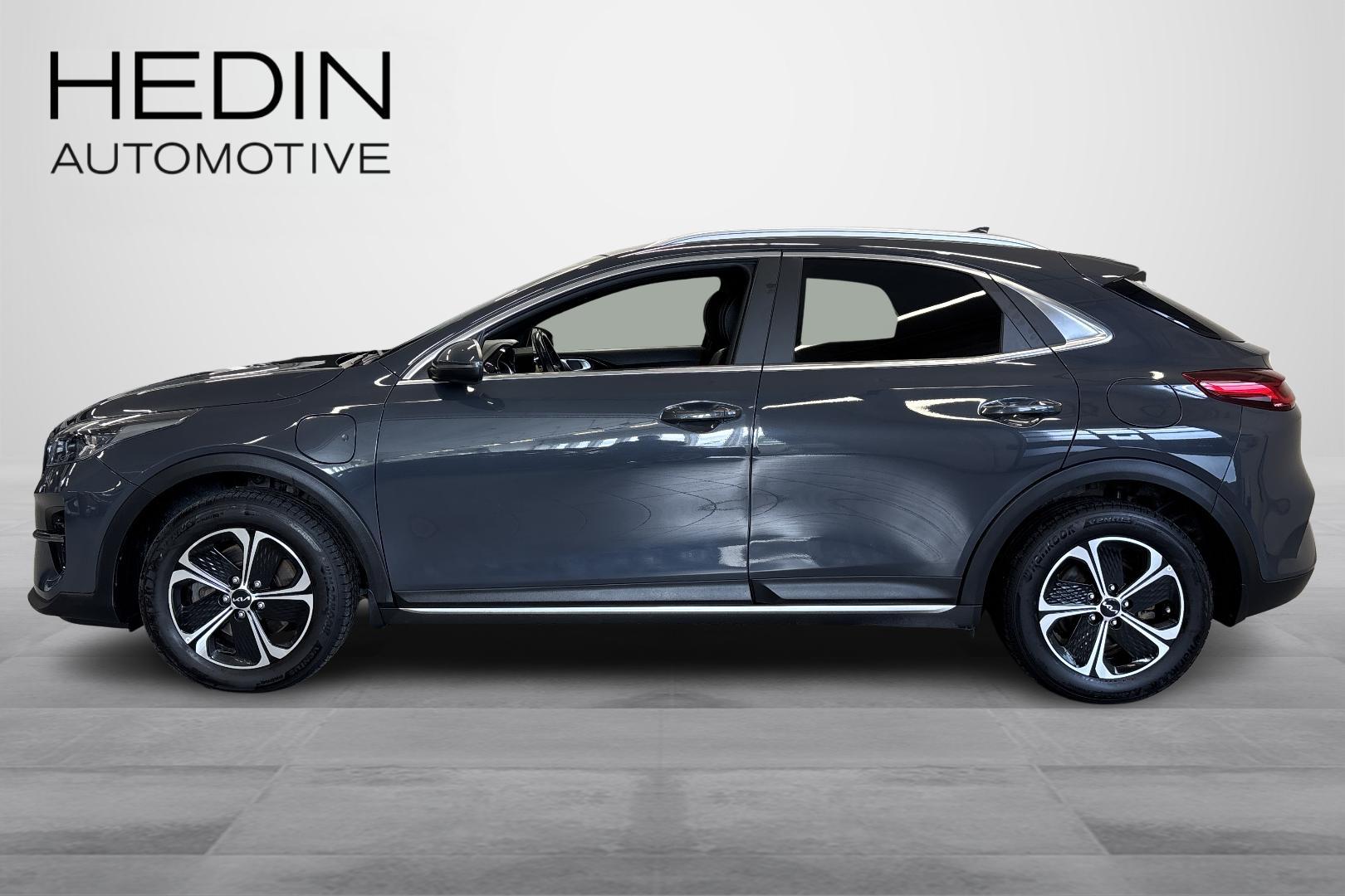 Kia XCeed 5