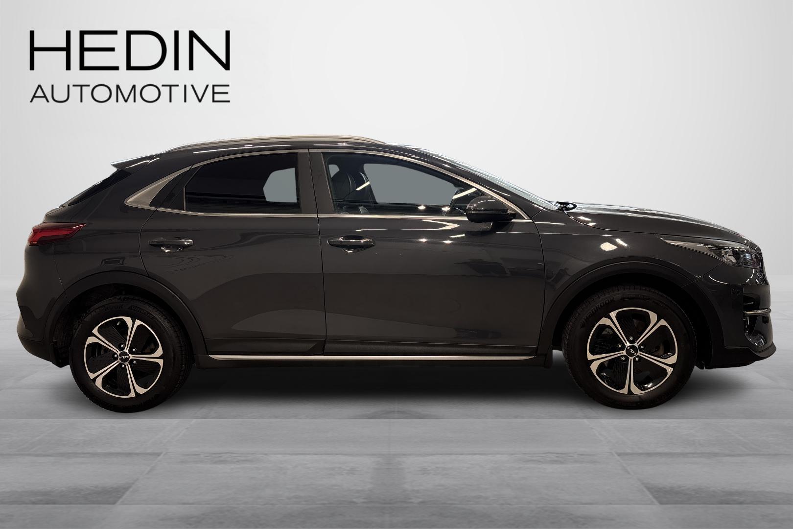 Kia XCeed 6