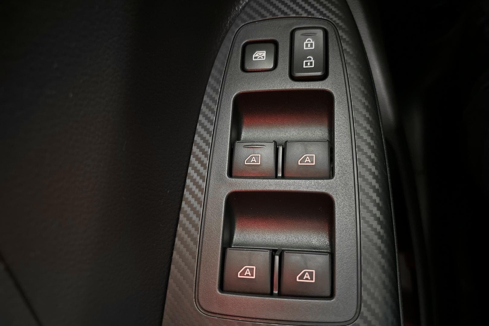 Mitsubishi Eclipse Cross 2021