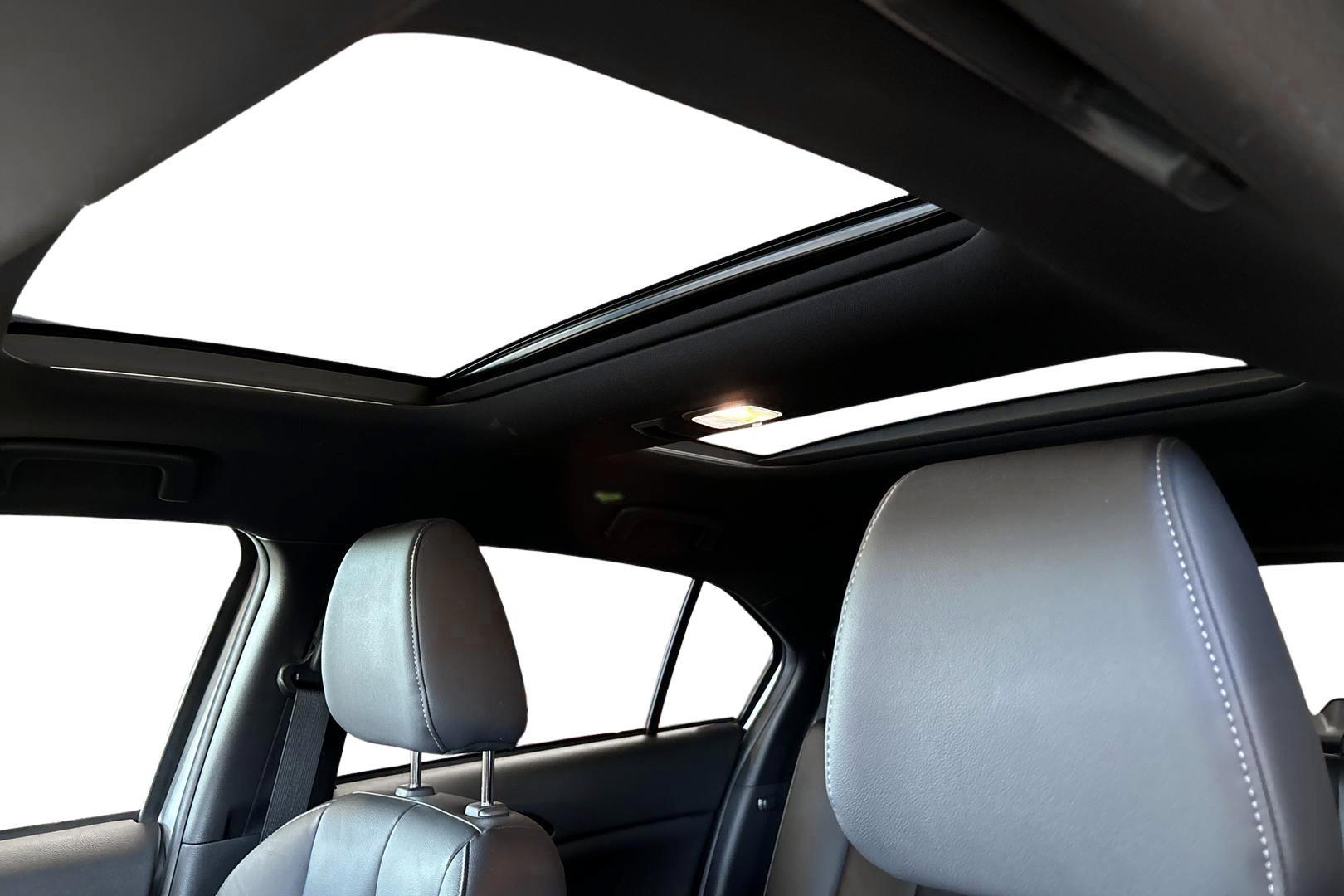 Mitsubishi Eclipse Cross 2021