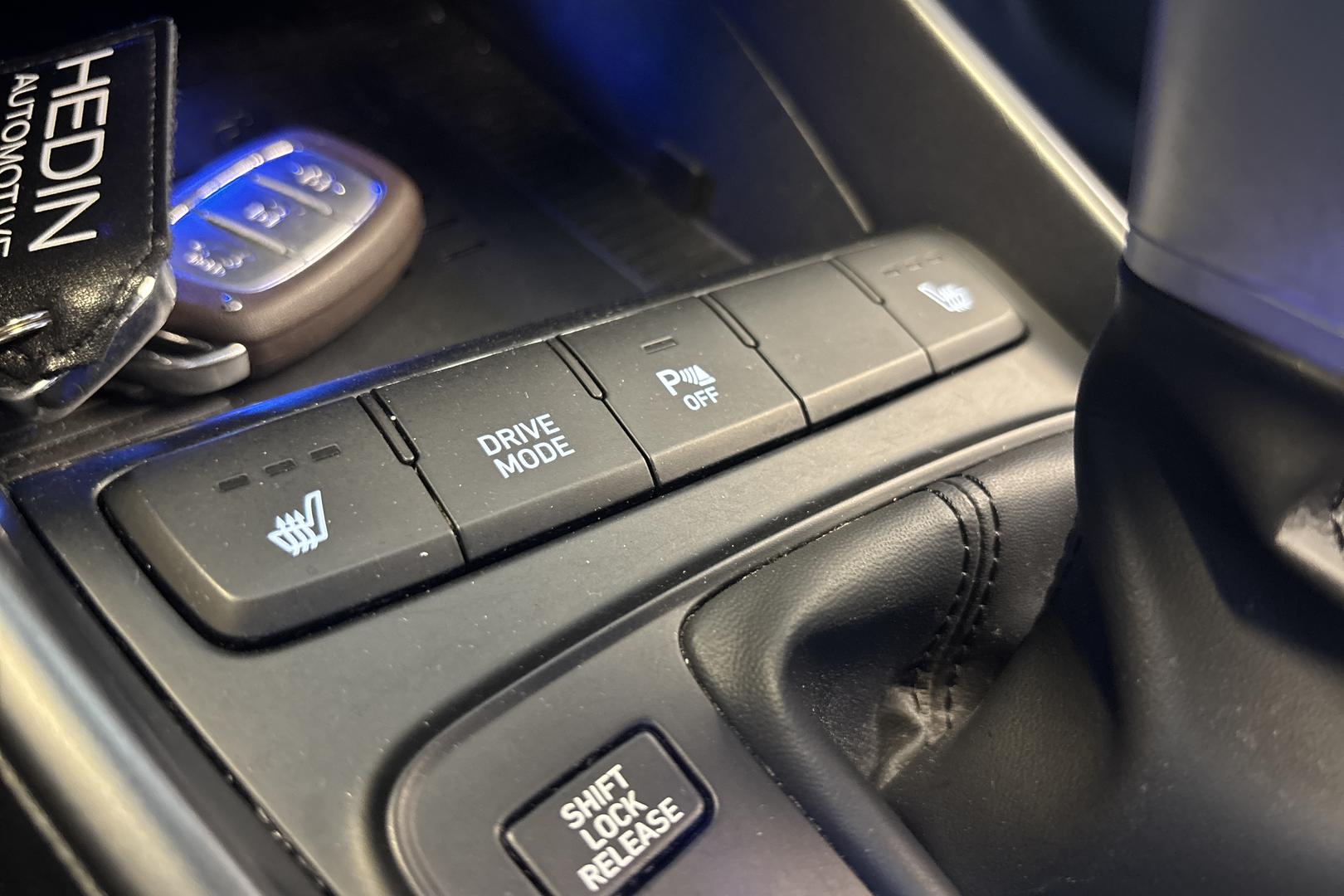 HYUNDAI Bayon 2024
