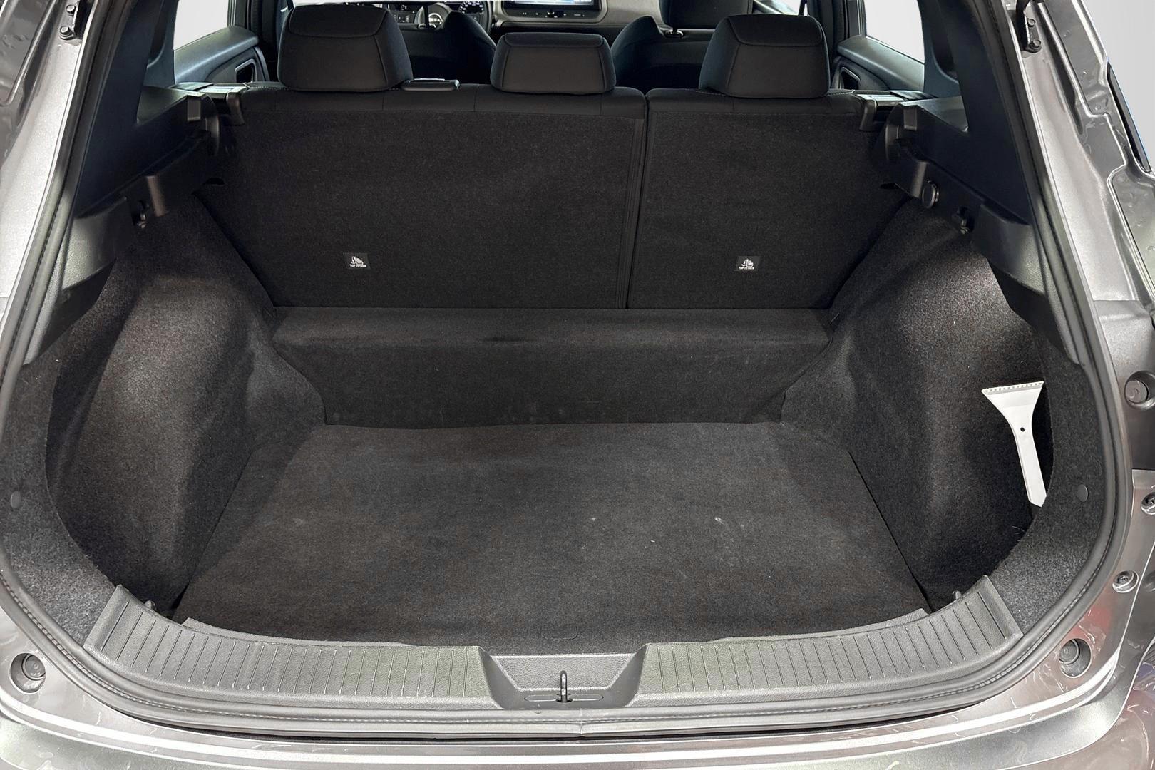 Nissan Qashqai 2025
