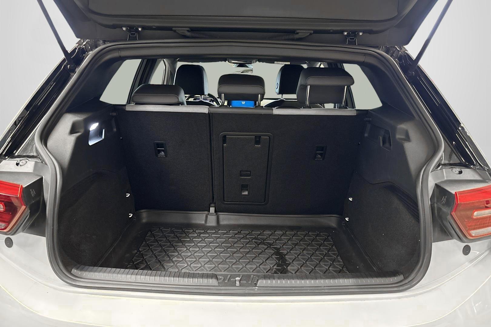 VOLKSWAGEN ID.3 2021