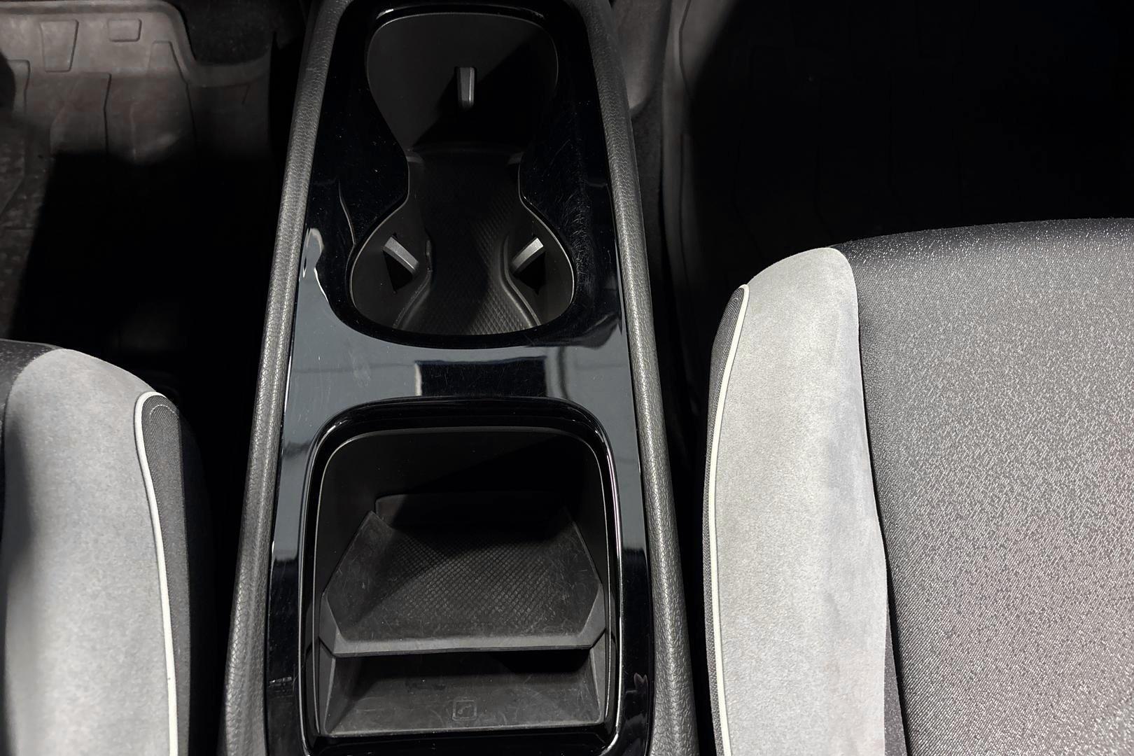 VOLKSWAGEN ID.3 2021
