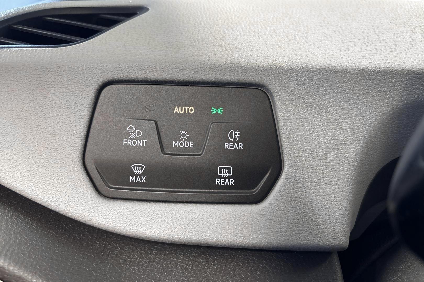 VOLKSWAGEN ID.3 2021