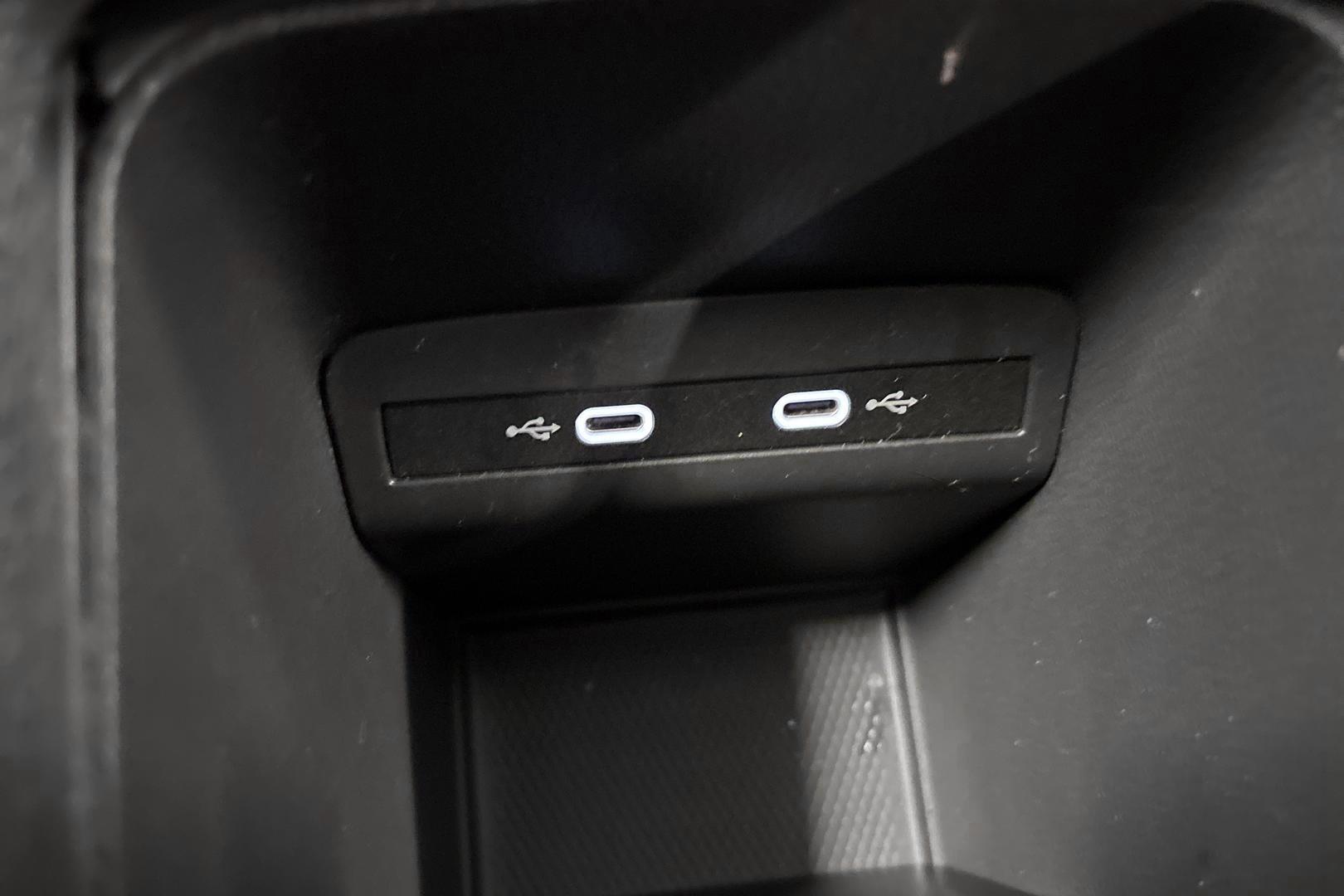 VOLKSWAGEN ID.3 2021