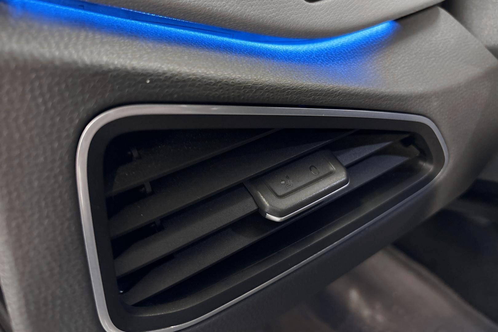 VOLKSWAGEN ID.3 2021