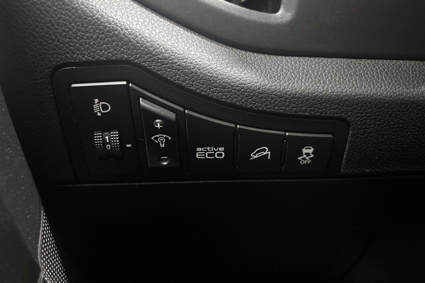KIA SPORTAGE 2011