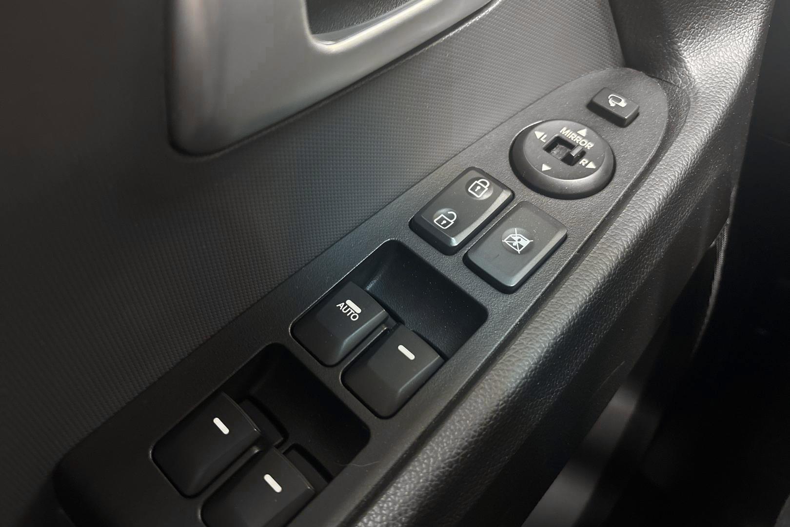 KIA SPORTAGE 2011