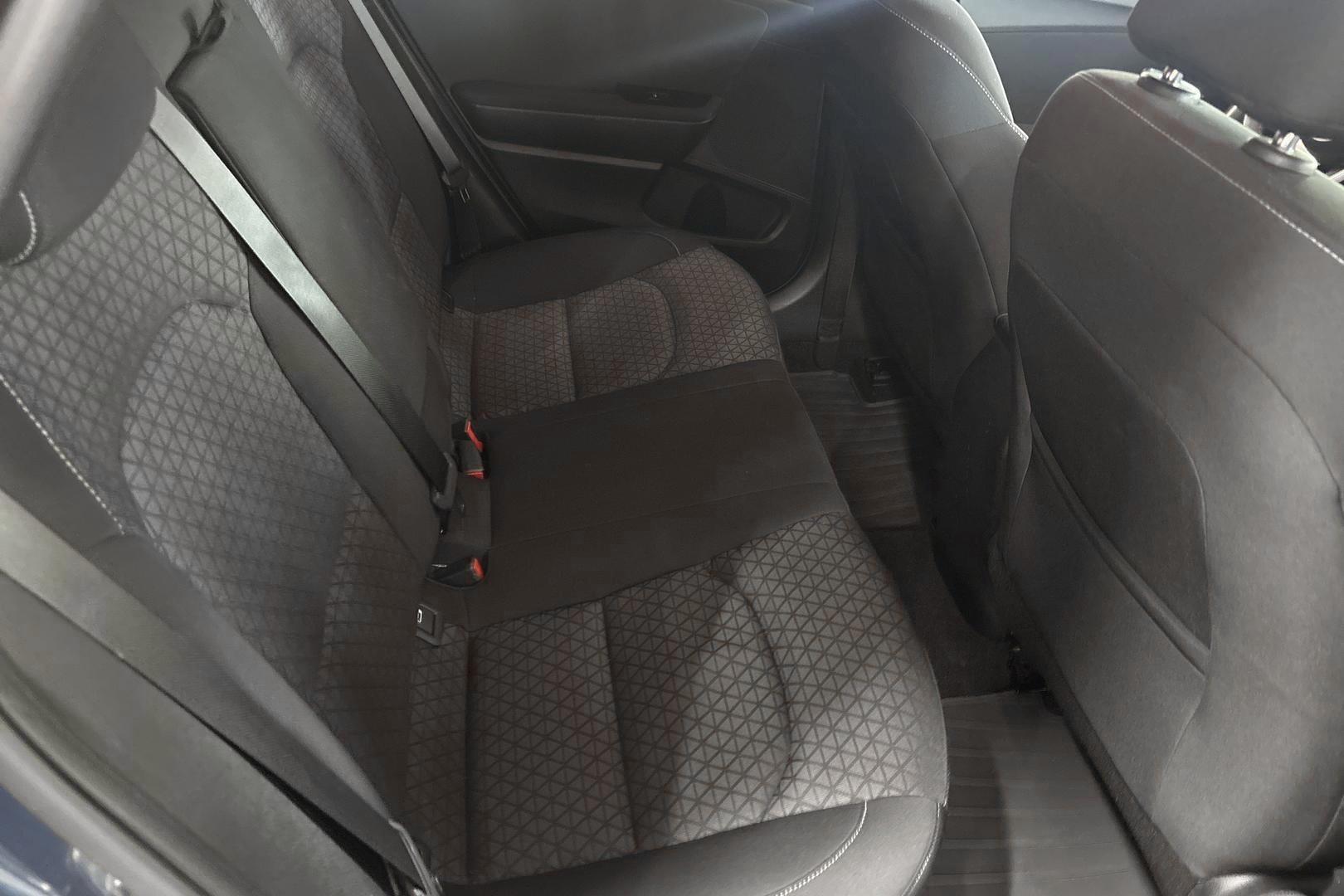 KIA CEED 11