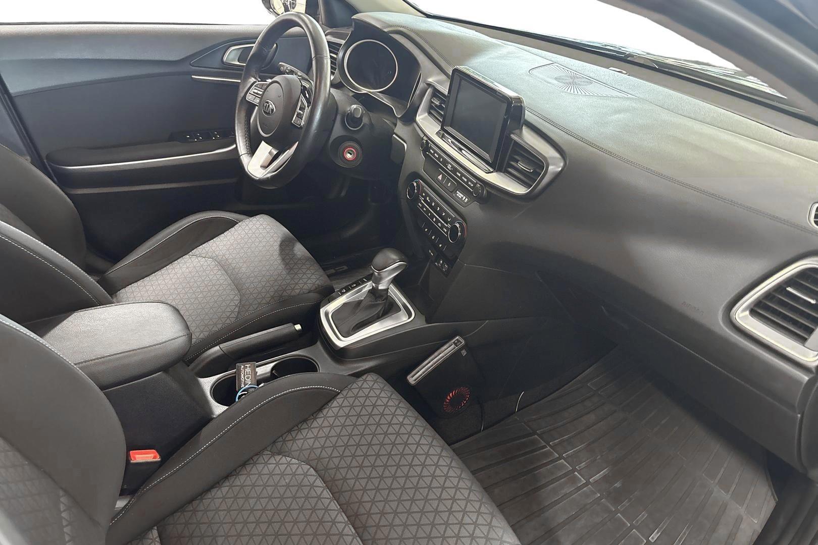 KIA CEED 12