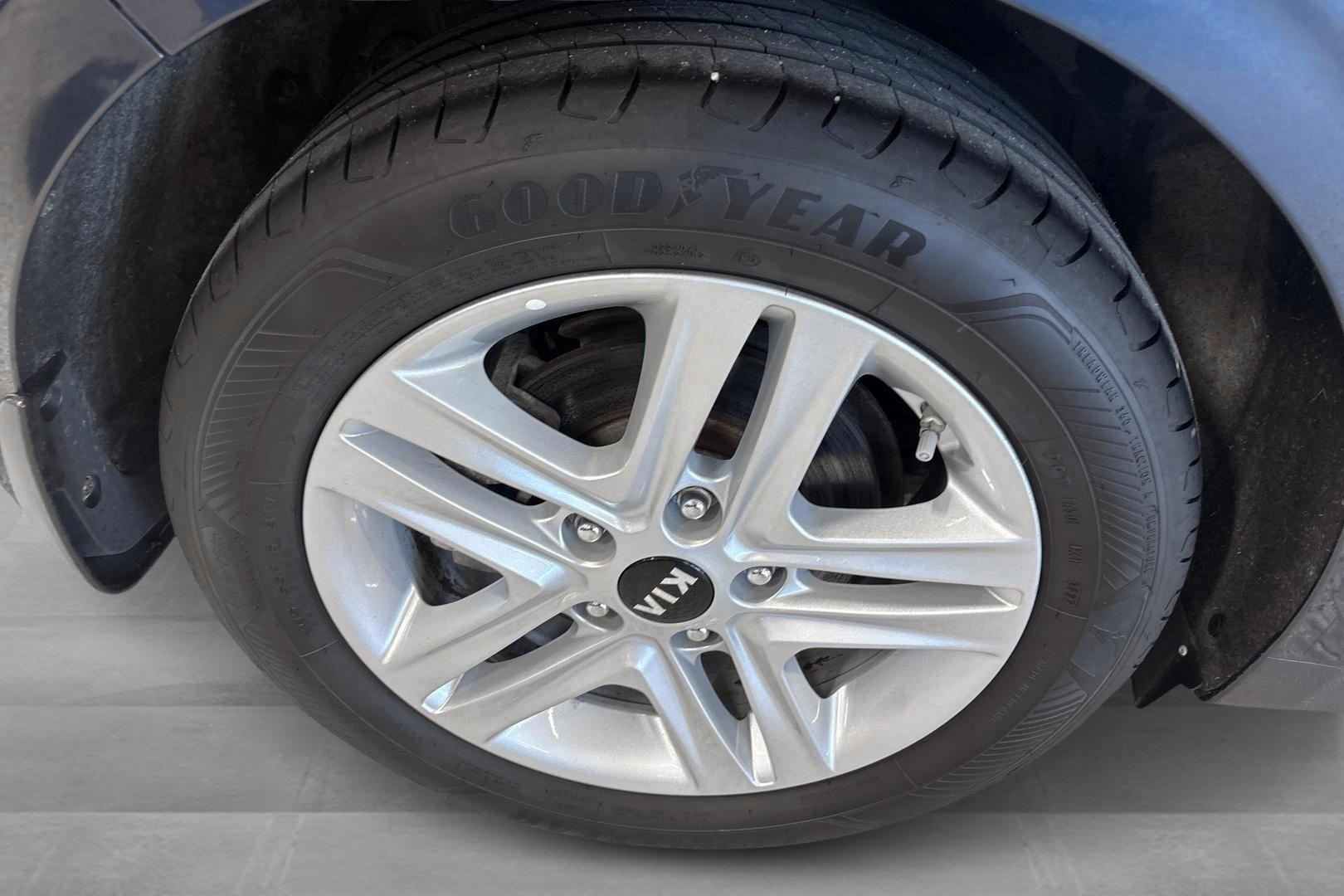 KIA CEED 13