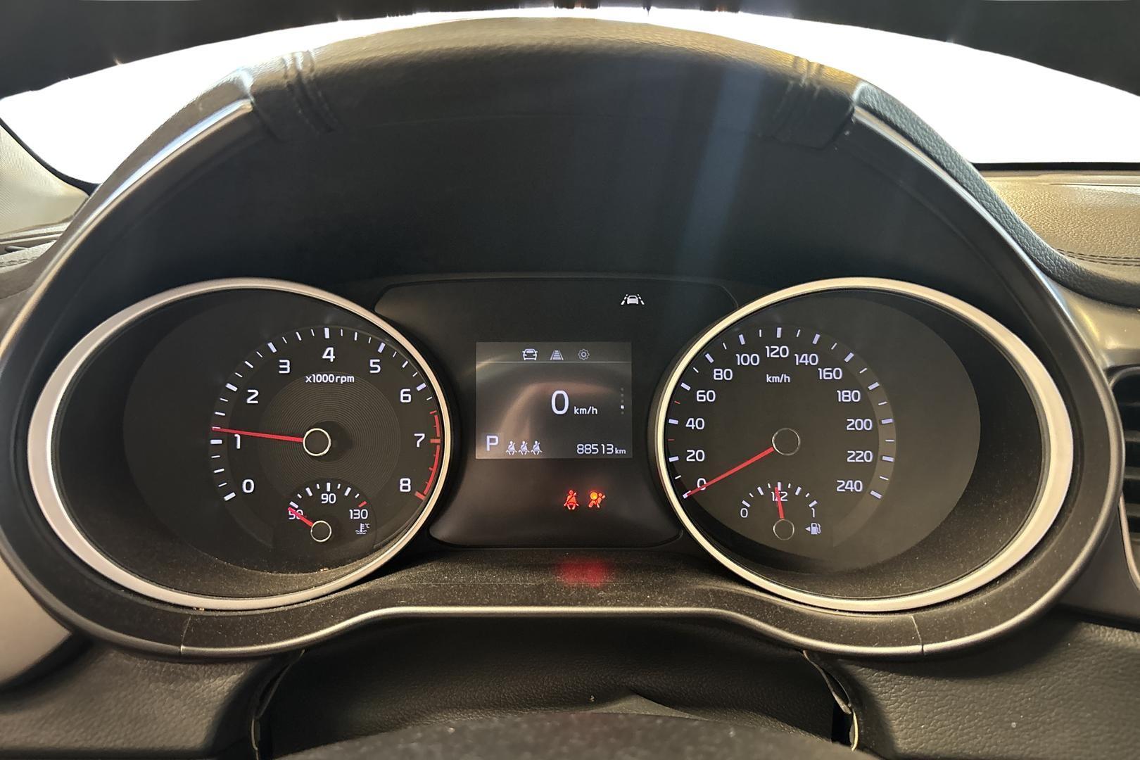 KIA CEED 14