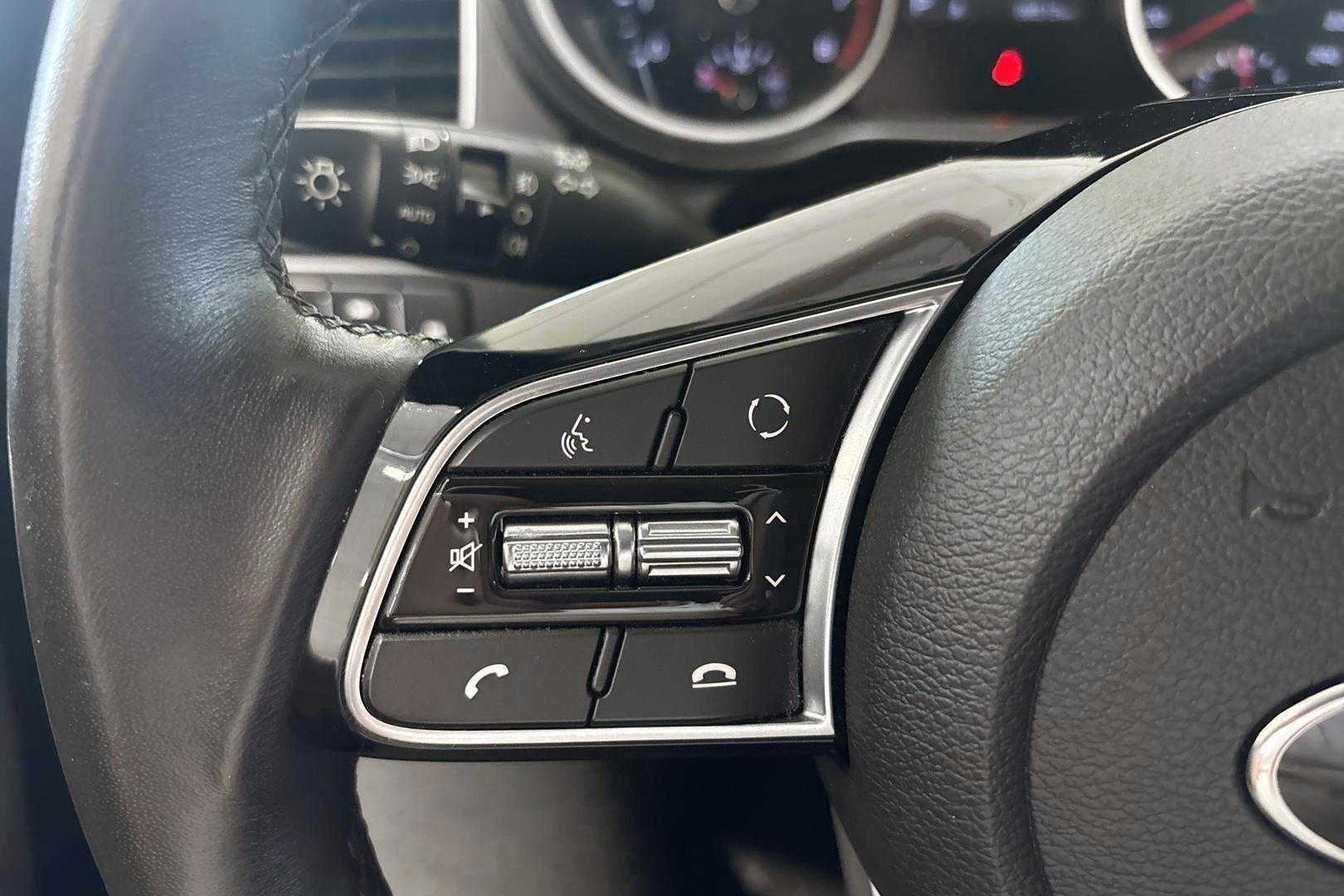 KIA CEED 15