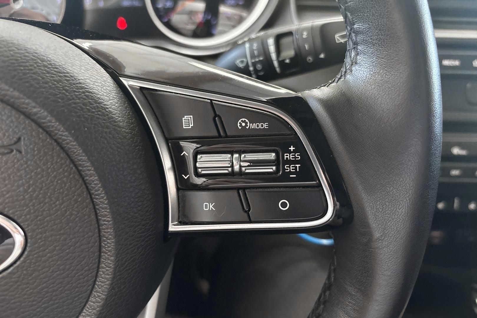 KIA CEED 16