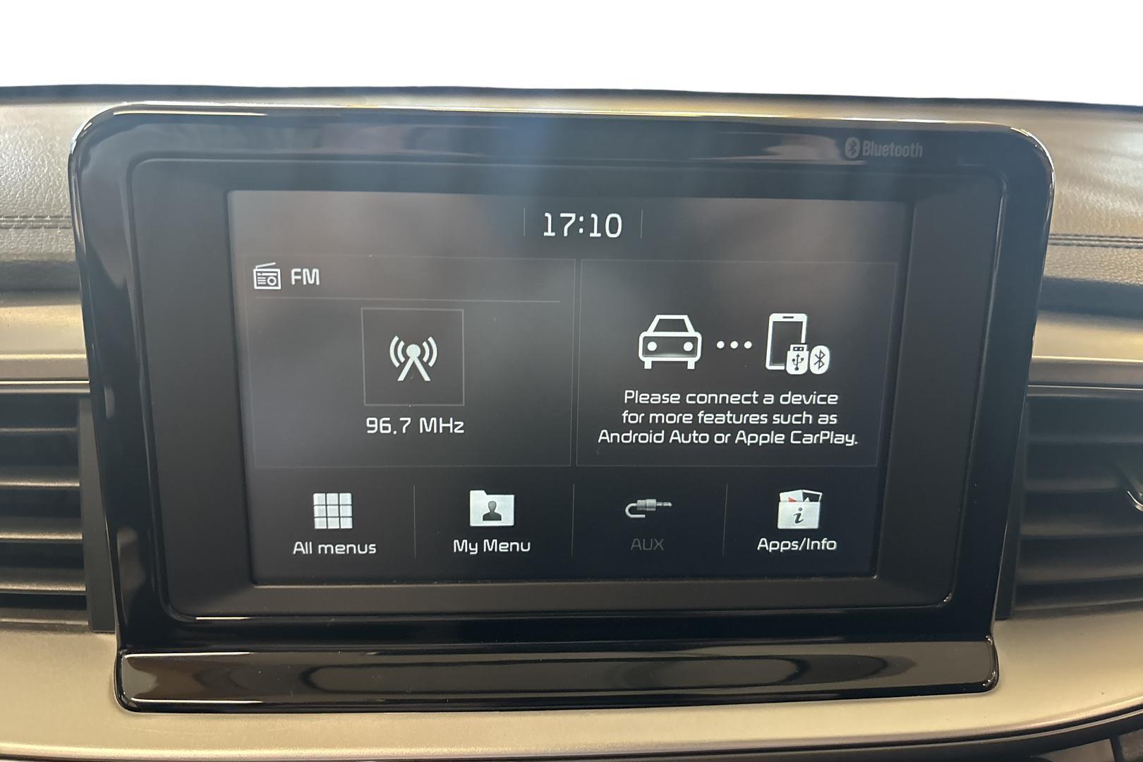 KIA CEED 17