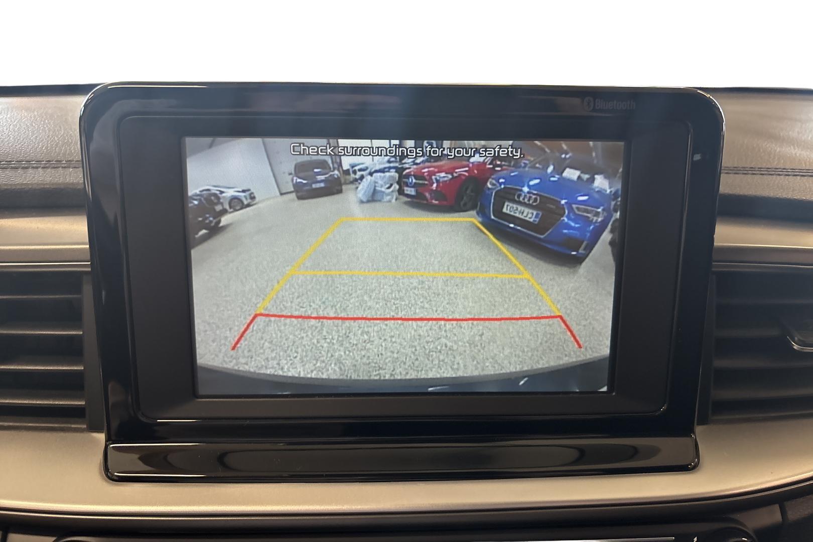 KIA CEED 18