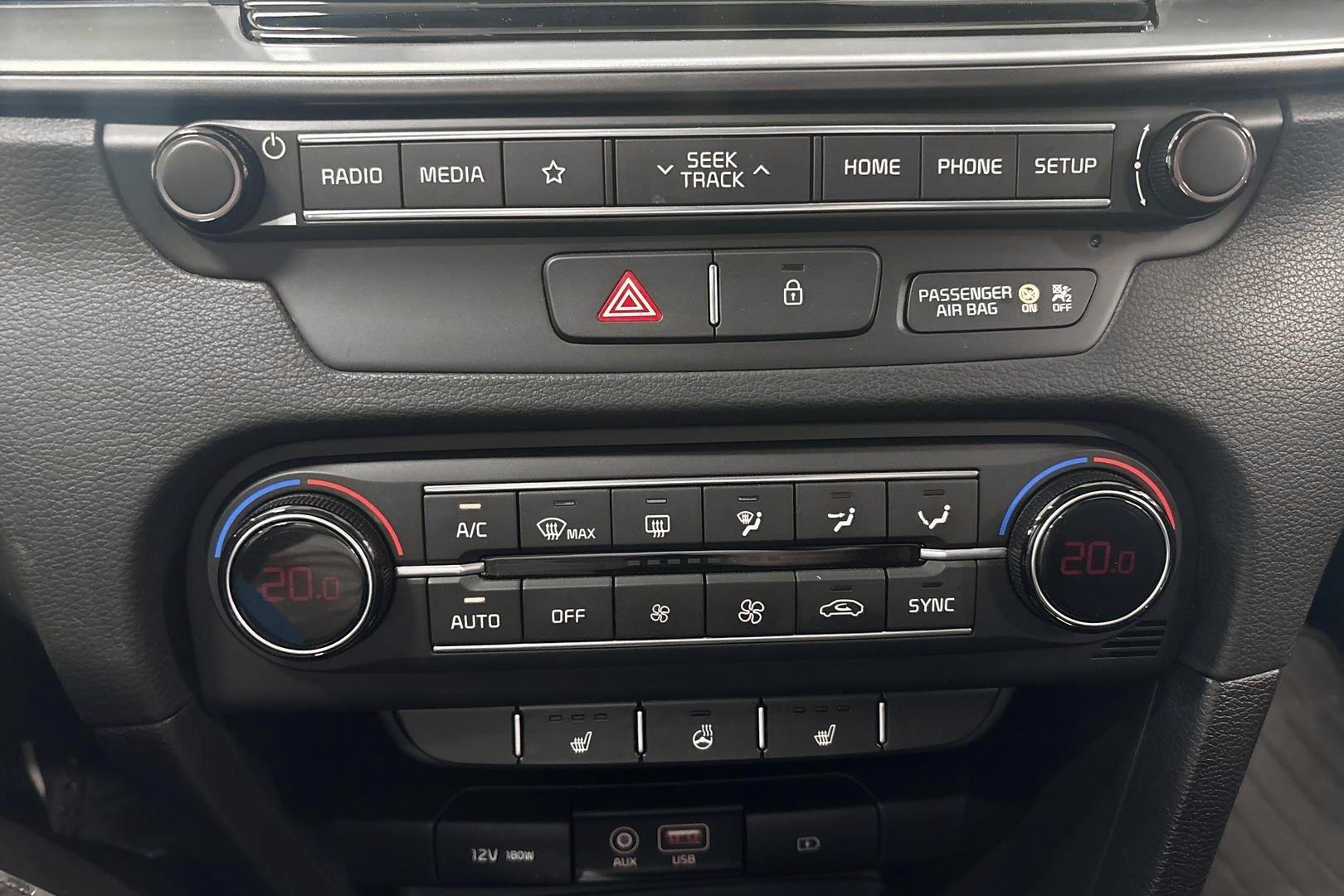 KIA CEED 19