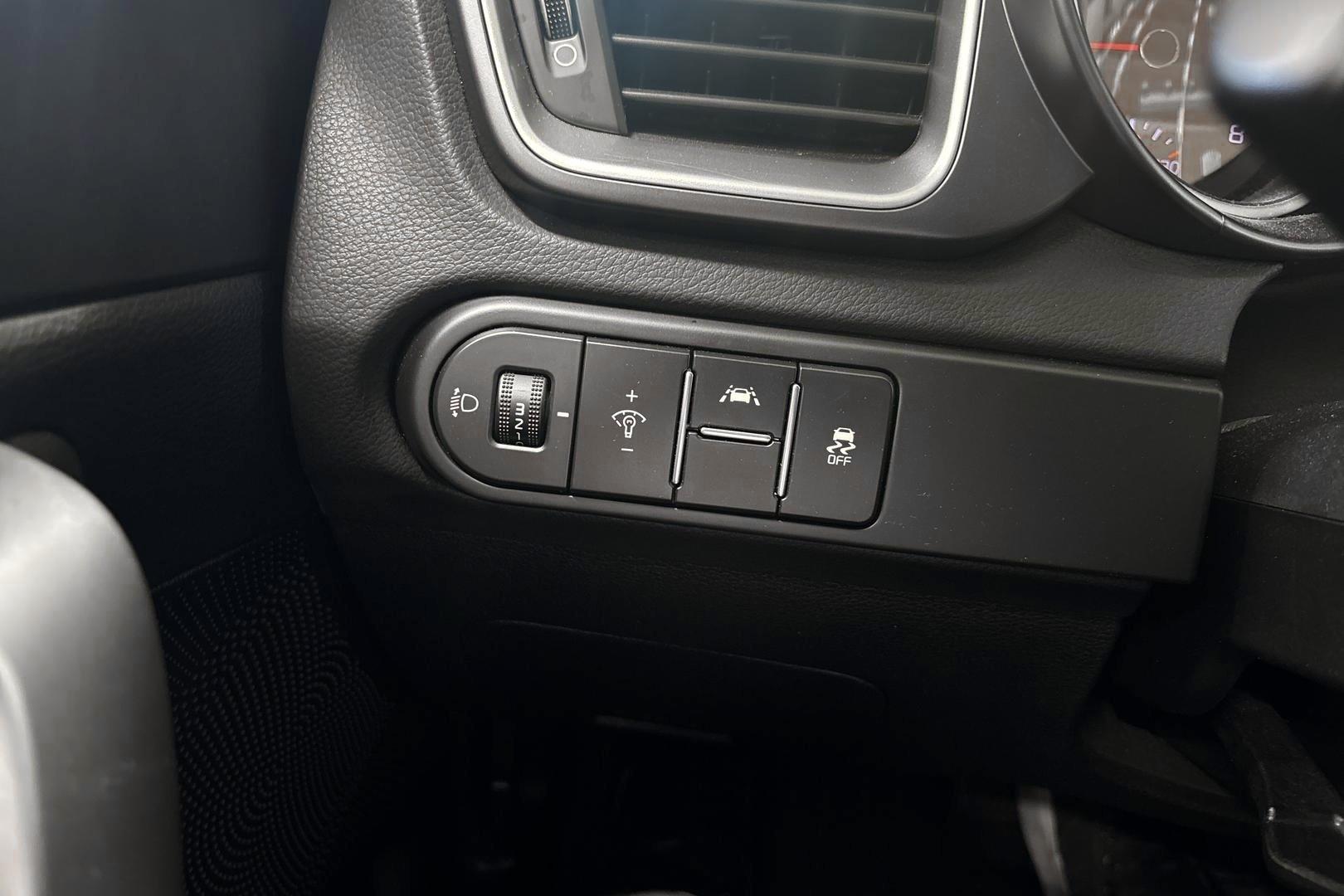 KIA CEED 21