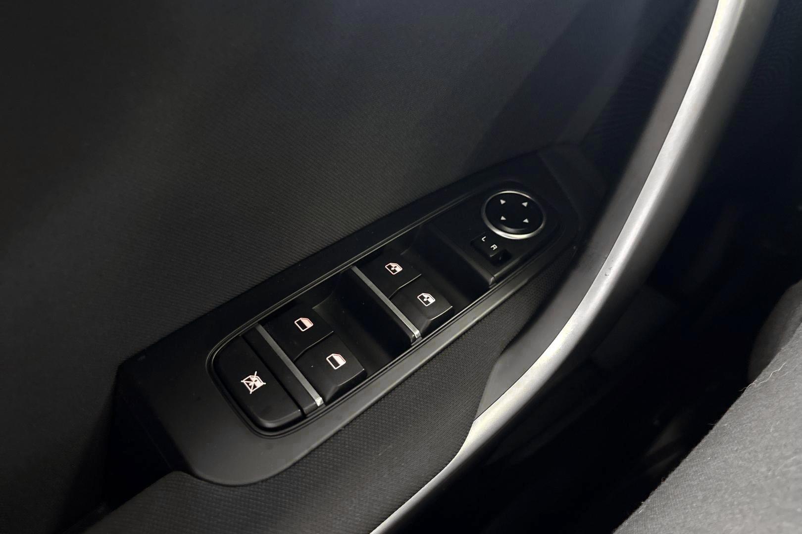 KIA CEED 22