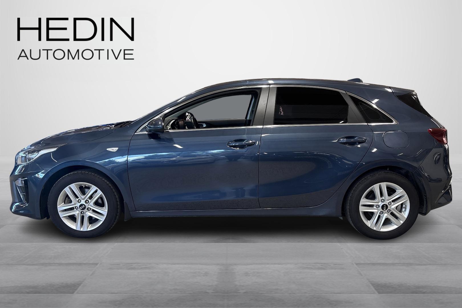 KIA CEED 5