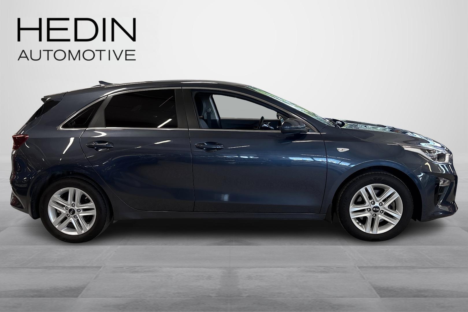 KIA CEED 6