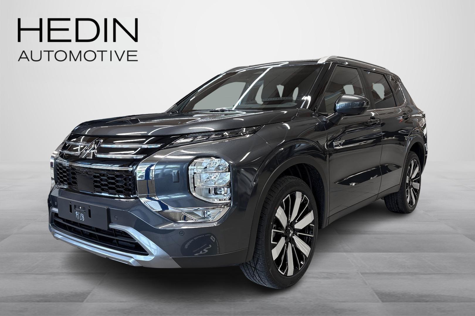 Mitsubishi Outlander 2026