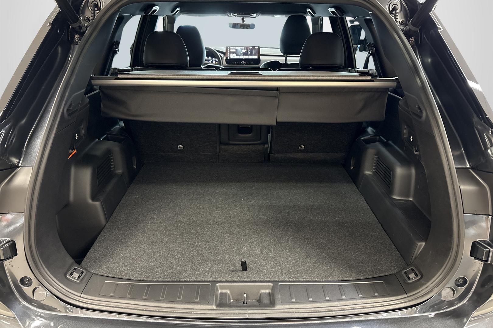 Mitsubishi Outlander 2026