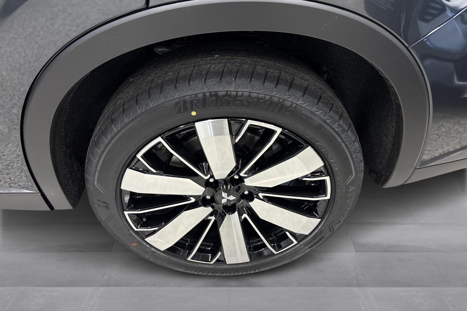 Mitsubishi Outlander 2026