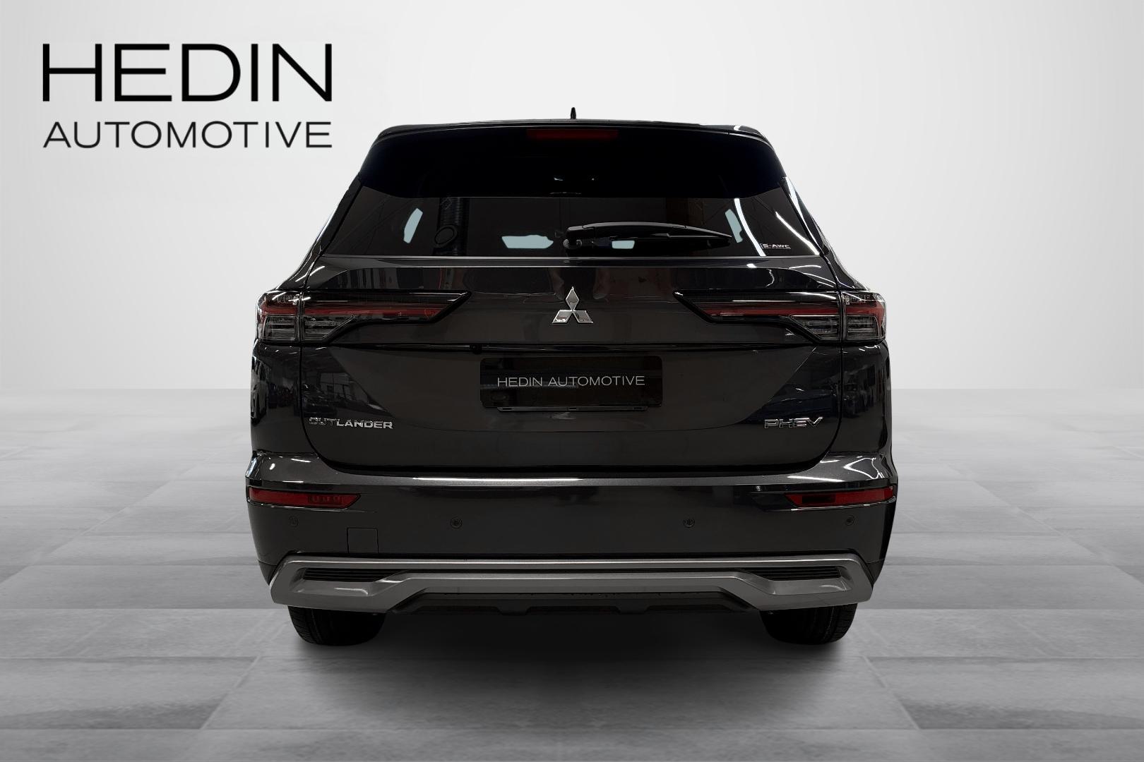 Mitsubishi Outlander 2026