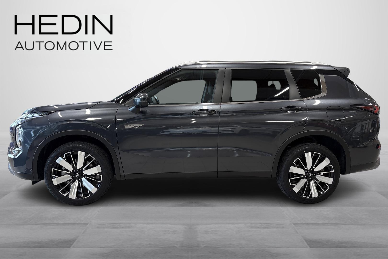 Mitsubishi Outlander 2026