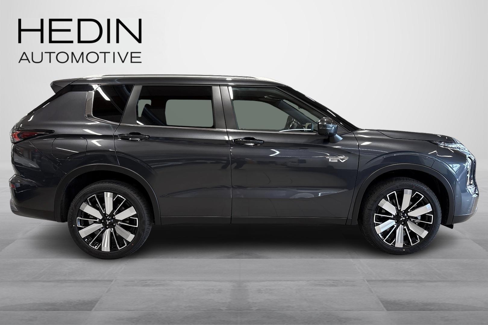 Mitsubishi Outlander 2026