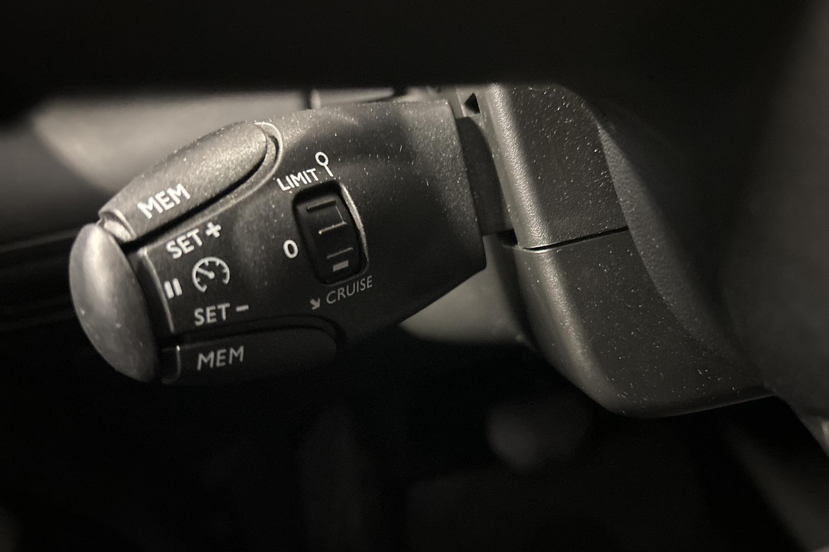 Citroen C3 Aircross 2018