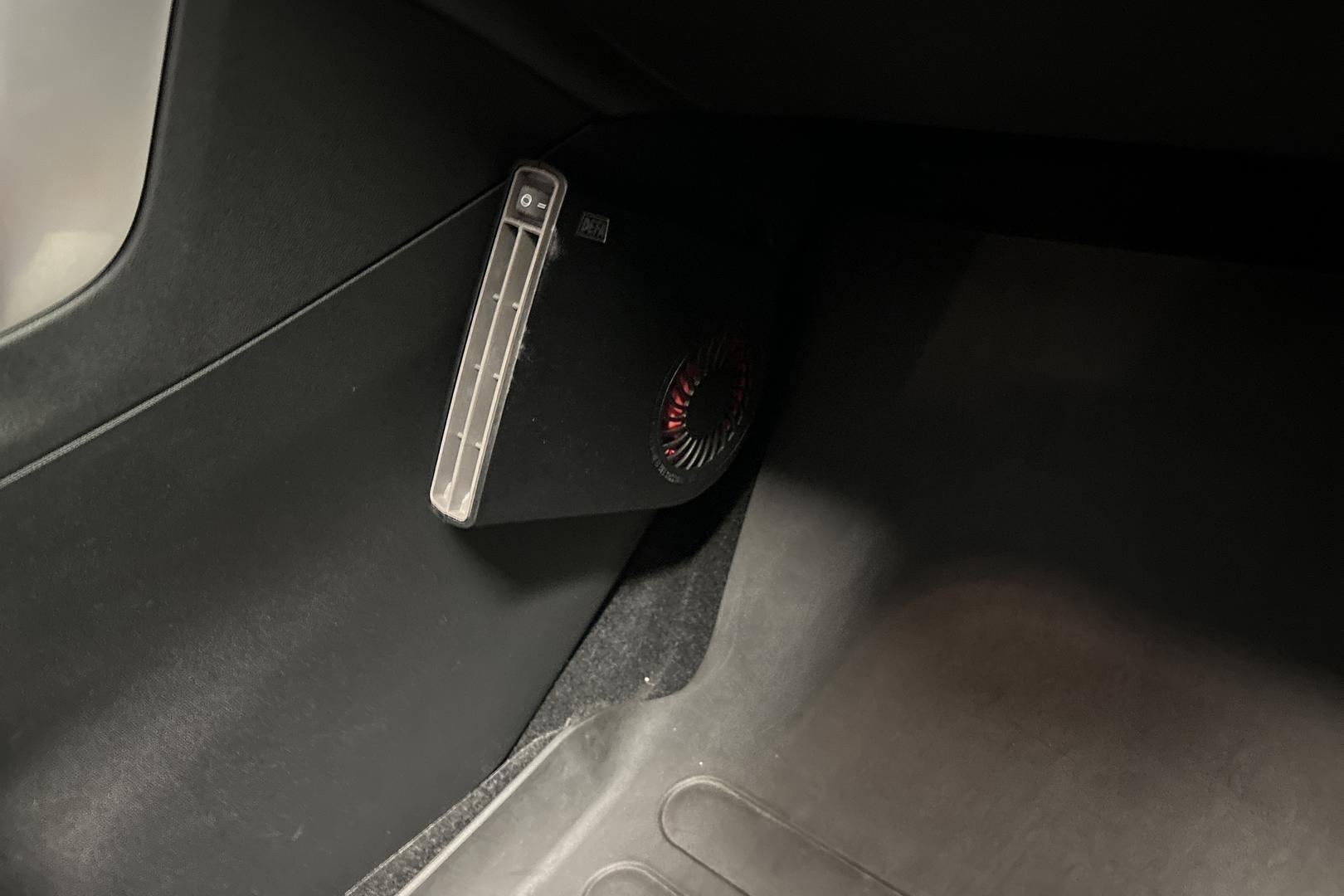 Citroen C3 Aircross 2018