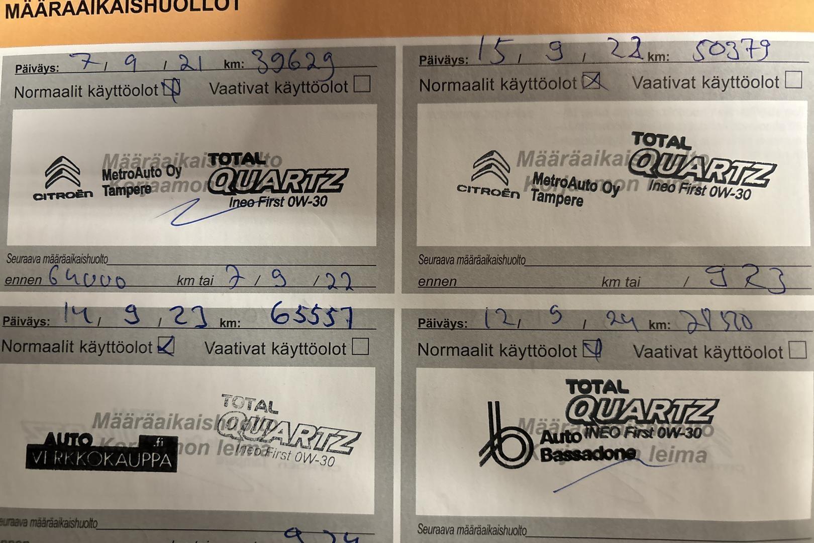 Citroen C3 Aircross 2018