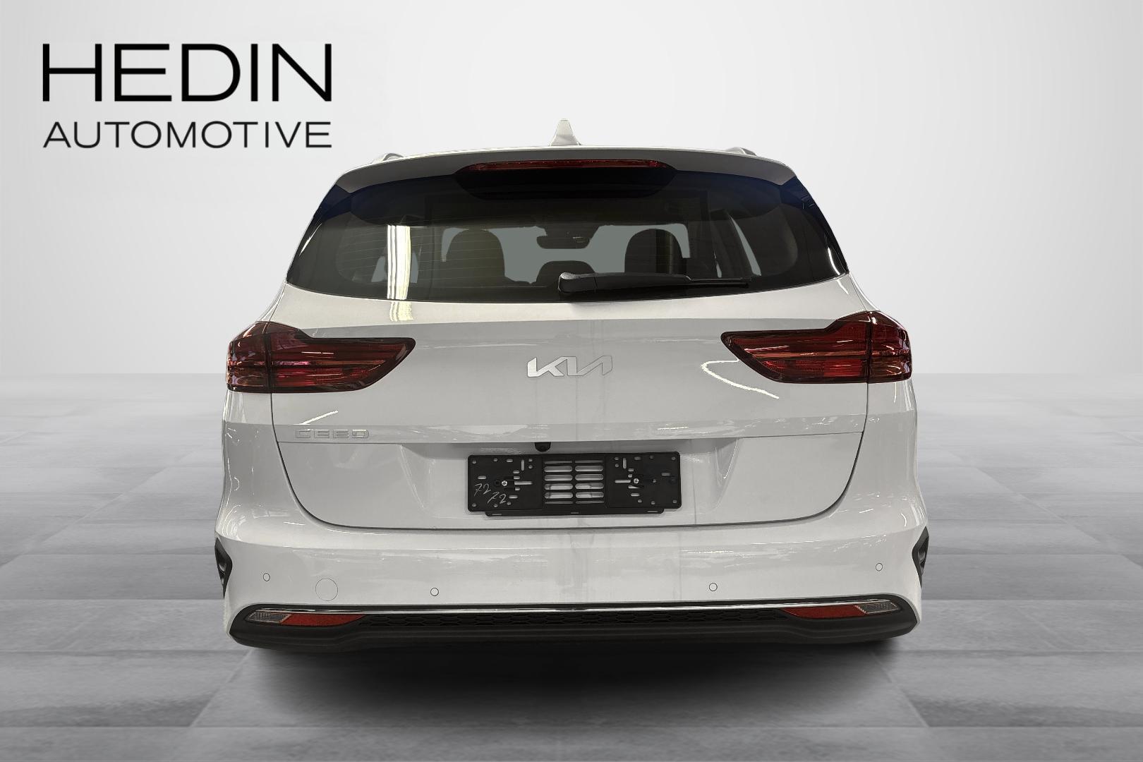 Kia Ceed 2025