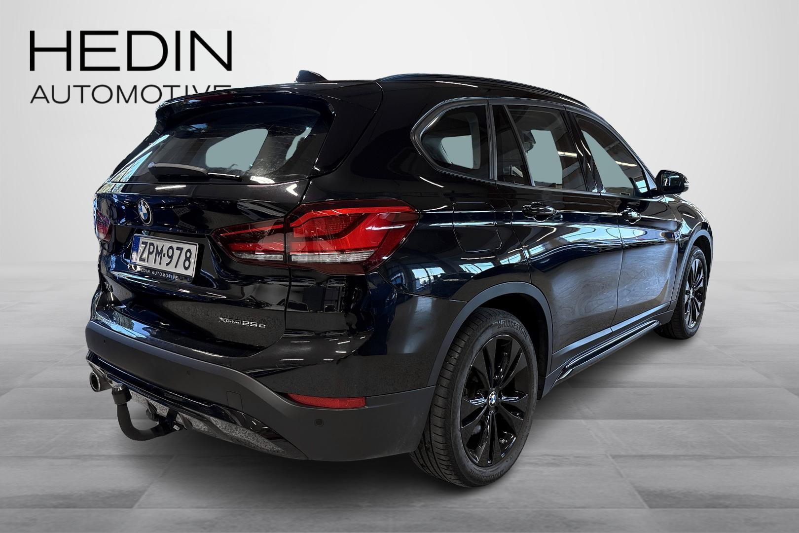 BMW X1 2021